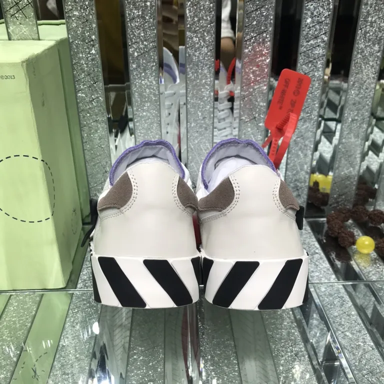 Off White Shoe 